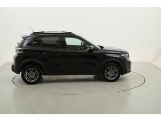 c3 max 1.2 benzina 101cv