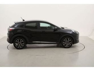 puma titanium 1.0 mild hybrid 125cv