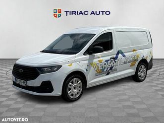 utilizat ford transit conect 2025 - 24 805 eur, 1 200 km - autovit.ro