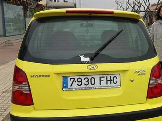 atos prime 1.1 gls gls