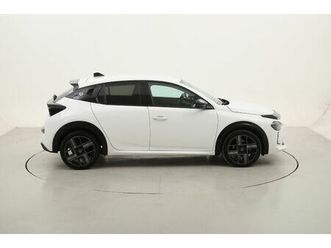 ypsilon hybrid lx e-dct 1.2 mild hybrid 100cv