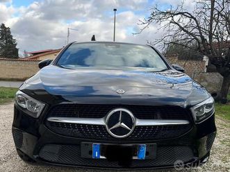 mercedes classe a