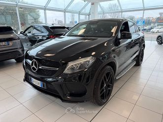 d 4matic coupé premium amg
