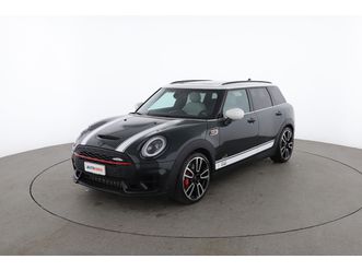 john cooper works