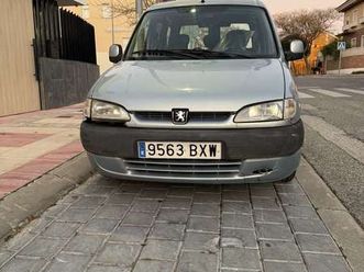 furgón 2.0hdi 190c 90