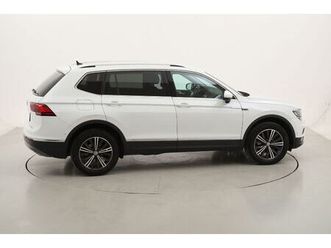 tiguan advanced dsg - 7 posti 2.0 diesel 150cv