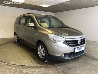 dacia lodgy 1,6 16v