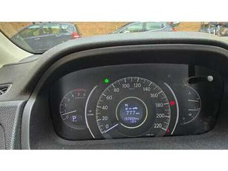 cr-v iv 2015 1.6 elegance navi 4wd auto