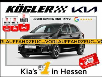 kia picanto pe2 1.0 gdi amt spirit