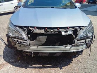 opel cascada 1600 sdi 170 auto