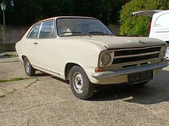 opel kadett b/lf