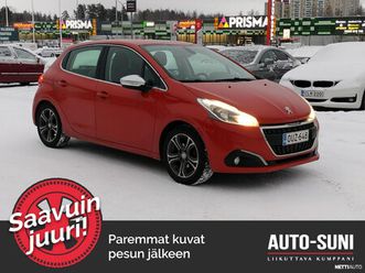 allure puretech 110 5-ov