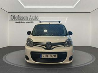 renault kangoo express 1.5 dci euro 6