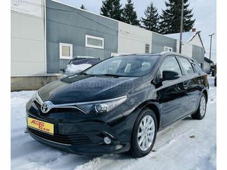 toyota auris touring sports 1.2t active trend