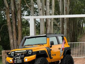 troller t-4 4x4 3.2 20v tdi cap. rígida diesel 2015