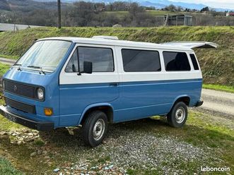 combi t3