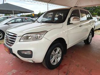 lifan x60 1.8 16v 128cv 5p mec. 2014