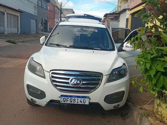 lifan x60 1.8 16v 128cv 5p mec. 2015
