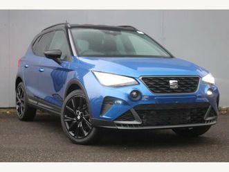 1.0 tsi fr black edition euro 6 (start/stop) 5dr