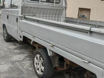 jr. pick-up 1.0 8v 48cv cd 4p