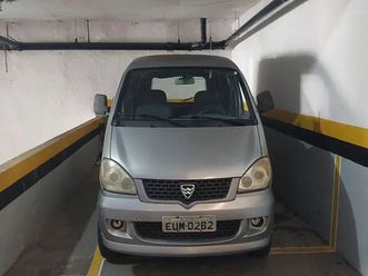 passageiro 1.0 8v 48cv 7l 5p