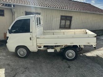 pick-up 1.0 8v 48cv 2p