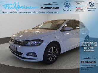 polo united 1.0l tsi