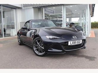 2.0 skyactiv-g sport nav euro 6 2dr
