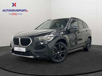 sdrive18i leder gps camera alu