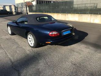 xk8 coupe 4.0