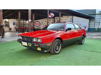 con intercooler - 1985 - asi oro