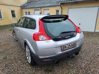 volvo c30 t5