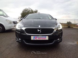 ds ds5 ds 5 hybrid 4x4 sport chic