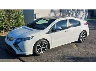 opel ampera cosmo