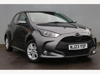 1.5h agile cvt euro 6 (start/stop) 5dr