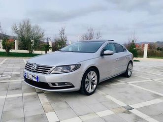 passat cc 2.0 naft automat mundesi nderrimi