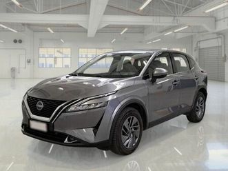 nissan qashqai 1.3 mhev 158 business xtronic
