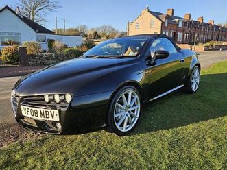 2.2 jts limited edition 2dr