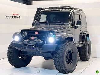 troller t-4 4x4 3.0 tb int. cap. rígida diesel 2012