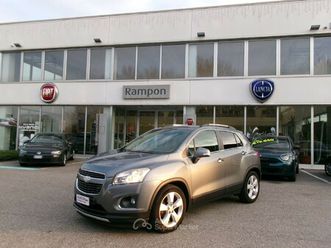 1.7 diesel awd ltz