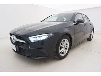 mercedes classe a business extra br164756 1.3 benzina 109cv