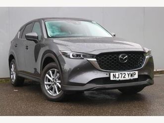 2.2 skyactiv-d se-l euro 6 (start/stop) 5dr