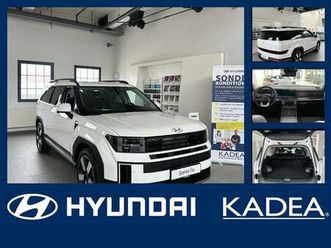 1.6 5-sitzer t-gdi w signature acc+led