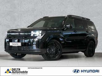 hybrid (my26) 4wd blackline 360° kamera