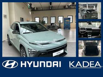 1.6 t-gdi prime acc+led+navi+shz+2xklima+lm