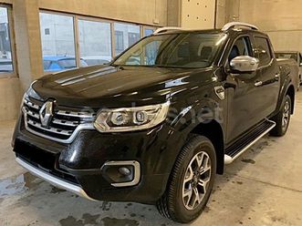 nissan navara dc 2.3dci 140kw190cv tekna at bdif