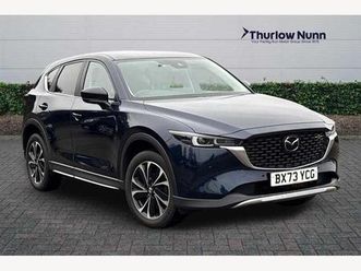 2.0 e-skyactiv g mhev newground euro 6 (start/stop) 5dr