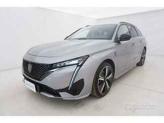 peugeot 308 sw gt eat8 br996599 1.5 diesel 131cv