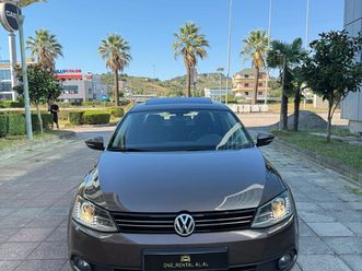 vw jetta 2015 nafte automat