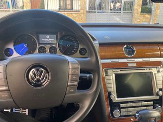 vw phaeton v6 3.0 tdi